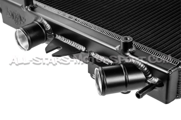 Ferrari F430 CSF Race Aluminium Radiator