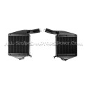 Lamborghini Urus and Audi RSQ8 CSF Intercoolers