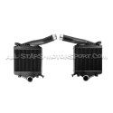 Lamborghini Urus and Audi RSQ8 CSF Intercoolers