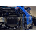Lamborghini Urus and Audi RSQ8 CSF Intercoolers