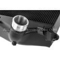 Lamborghini Urus and Audi RSQ8 CSF Intercoolers
