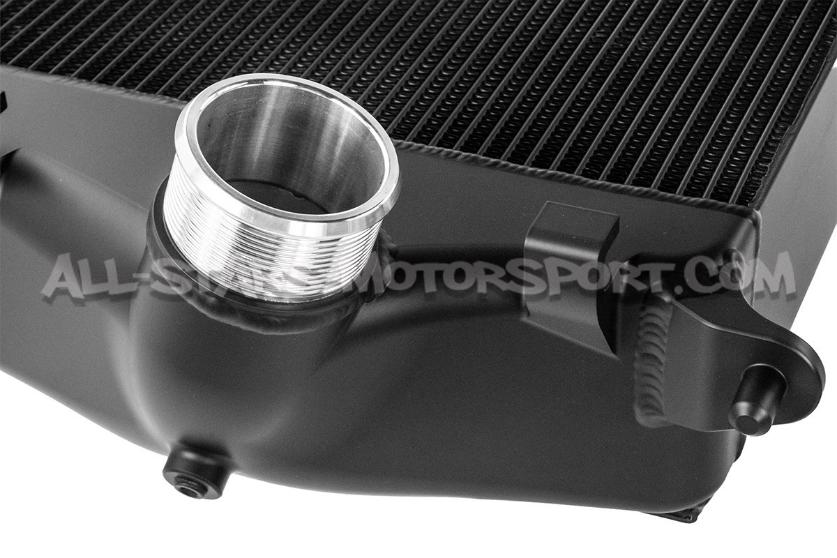 Lamborghini Urus and Audi RSQ8 CSF Intercoolers