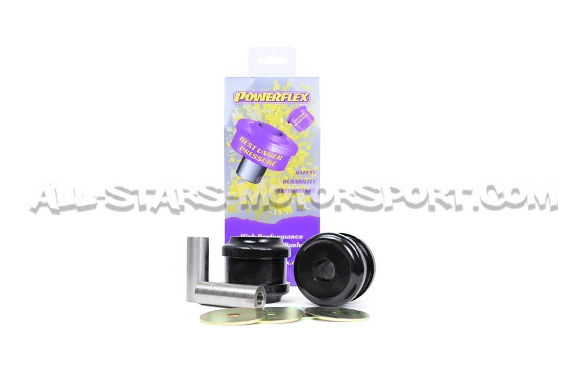 Powerflex Front Lower Track Rod Inner Bushes for BMW M5 E60 / M6 E6x