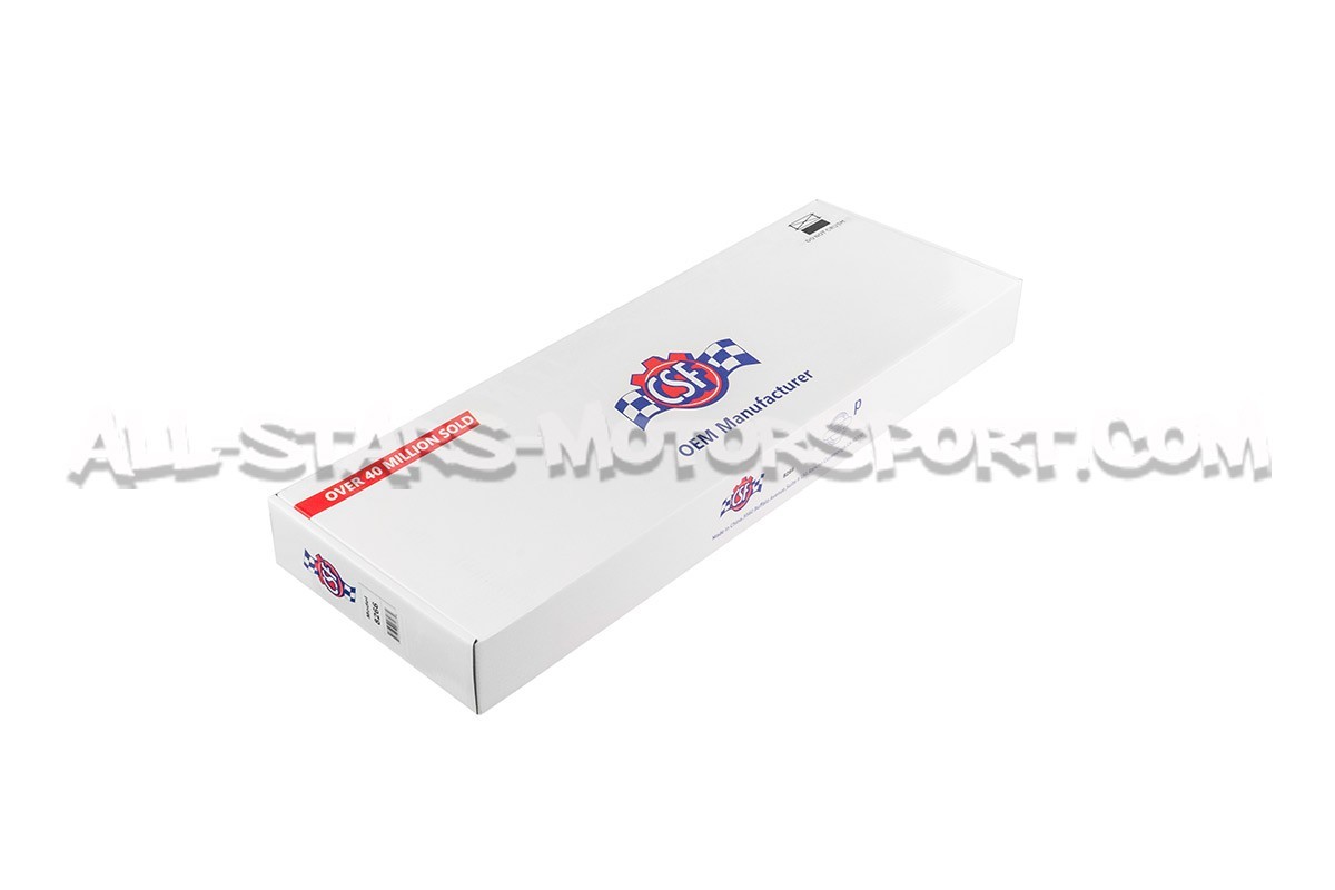 BMW M3 G80 / M4 G8x / M2 G87 CSF Race Engine Oil Cooler