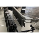 BMW M3 G80 / M4 G8x / M2 G87 CSF Race DCT Oil Cooler
