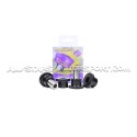 Silentblocks delanteros Powerflex para brazos inferiores delanteros de Golf 4 GTI / S3 8L / Leon 1M / TT 8N / Up! GTI / Polo GTI