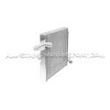 911 992 Turbo / GT3 CSF Race Aluminium Left Radiator