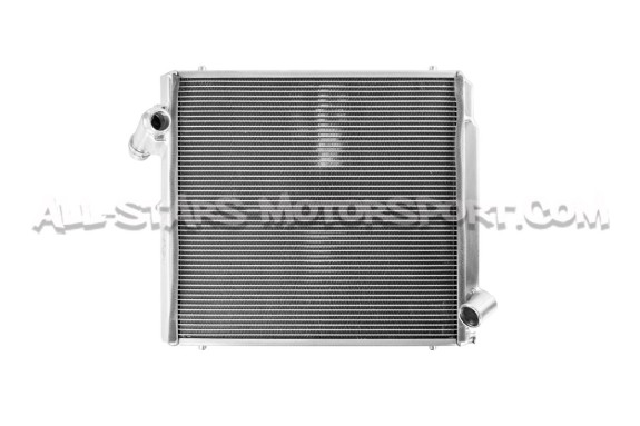 911 992 Turbo / GT3 CSF Race Aluminium Left Radiator
