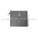 Radiateur gauche en aluminium CSF Race pour Porsche 911 992 Turbo /...
