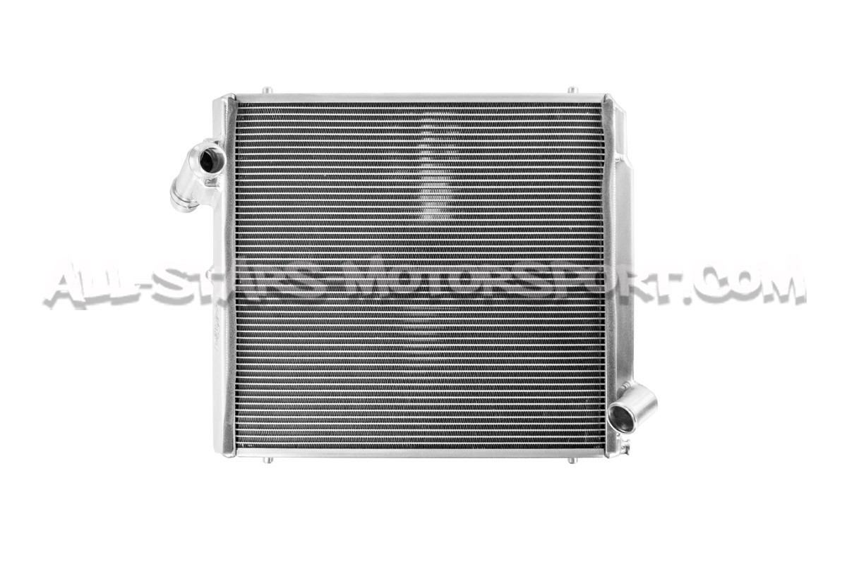 Radiateur gauche en aluminium CSF Race pour Porsche 911 992 Turbo /...