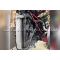 Radiador izquierdo de aluminio CSF Race para 911 992 Turbo / GT3