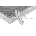 911 992 Turbo / GT3 CSF Race Aluminium Left Radiator