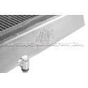 911 992 Turbo / GT3 CSF Race Aluminium Left Radiator