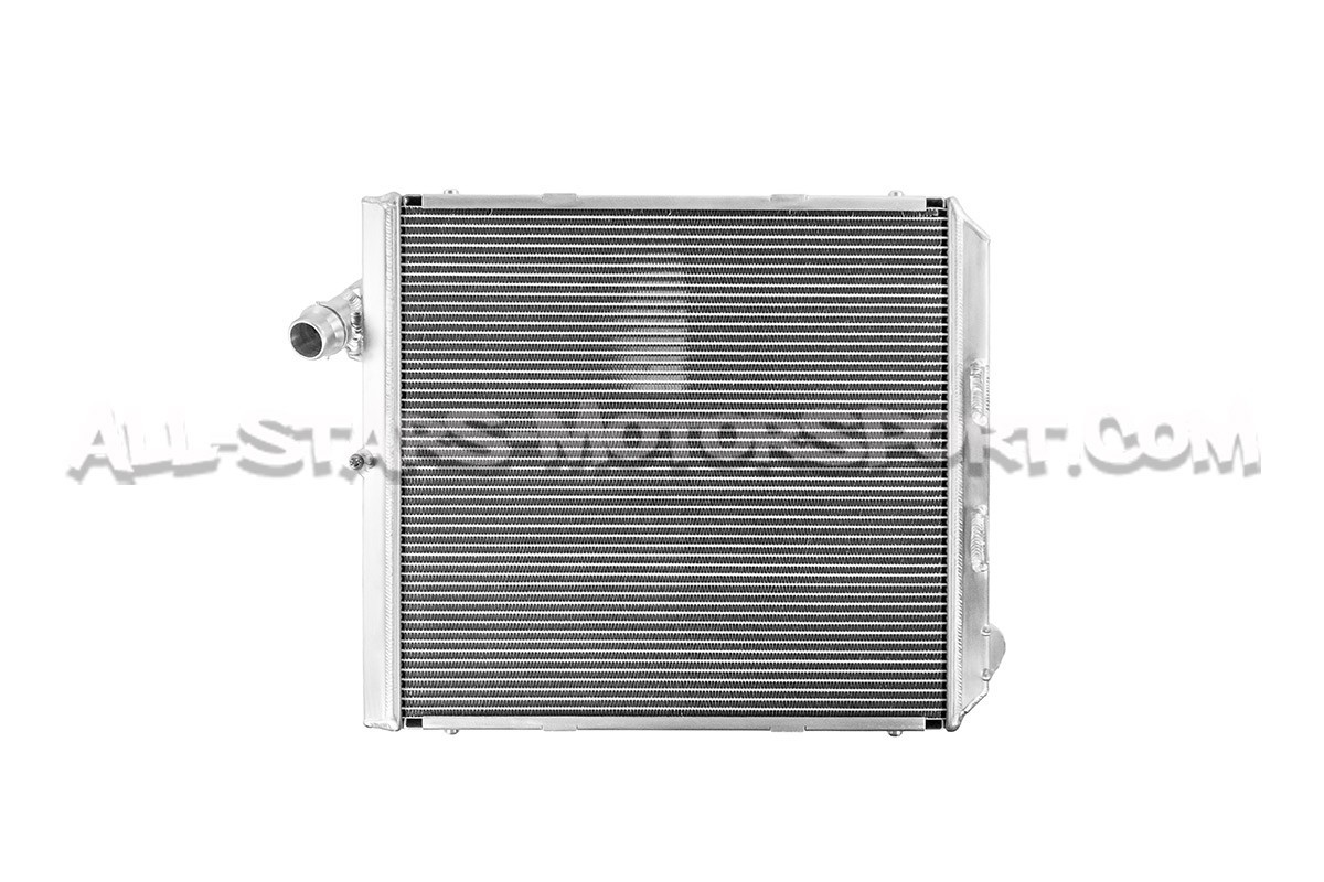 Radiador derecho de aluminio CSF Race para 911 992 Turbo / GT3
