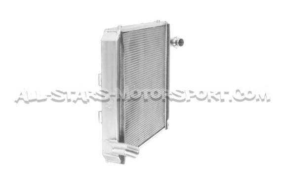 911 992 Turbo / GT3 CSF Race Aluminium Right Radiator