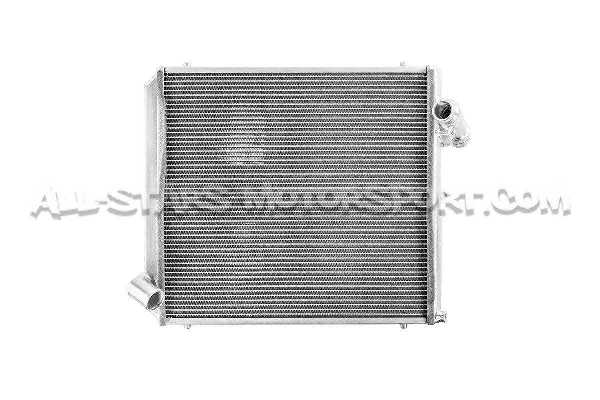 911 992 Turbo / GT3 CSF Race Aluminium Right Radiator