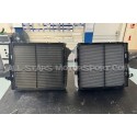 911 992 Turbo / GT3 CSF Race Aluminium Right Radiator