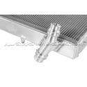 911 992 Turbo / GT3 CSF Race Aluminium Right Radiator
