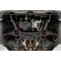 Powerflex Front Bushes For Front Lower Control Arms Of Golf 5 / 6 / 7 / 8 GTI / R, S3 / RS3, Leon Cupra or TT 8J / 8S