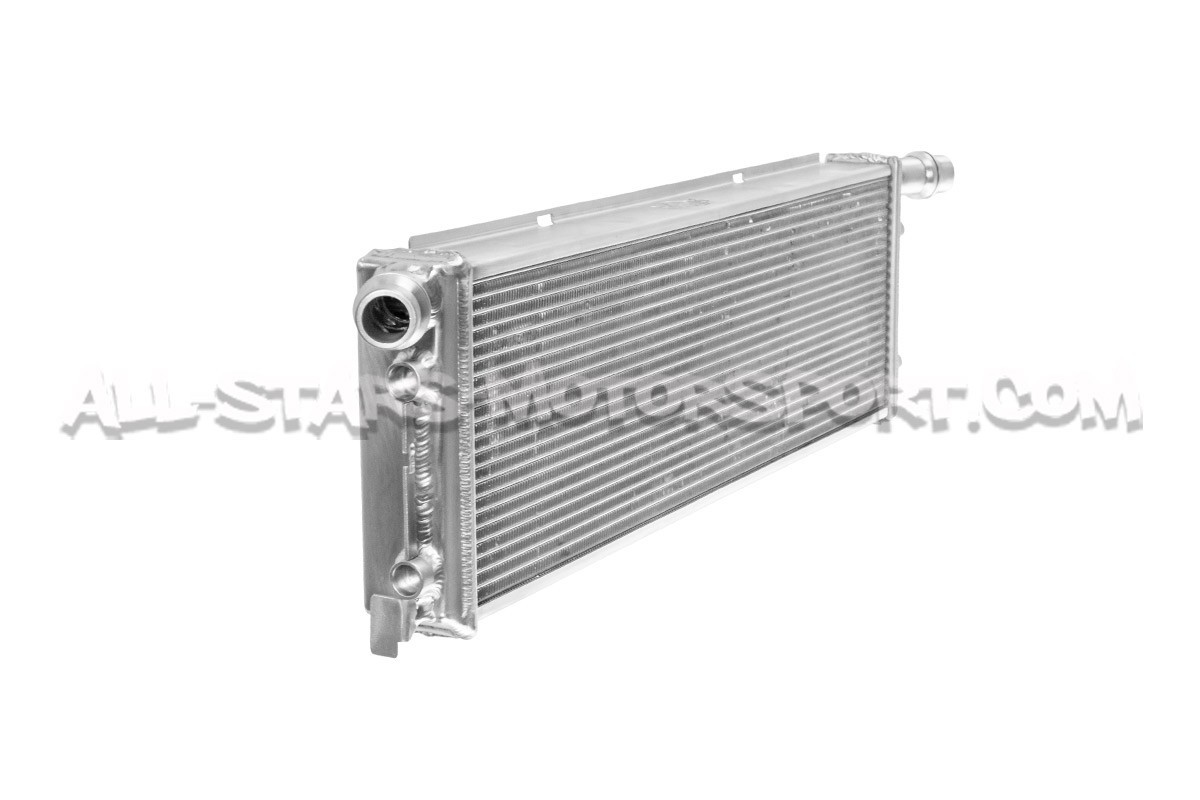 Radiador central de aluminio CSF Race para 911 992 Turbo / GT3