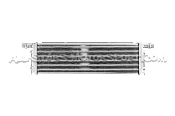 Radiador central de aluminio CSF Race para 911 992 Turbo / GT3