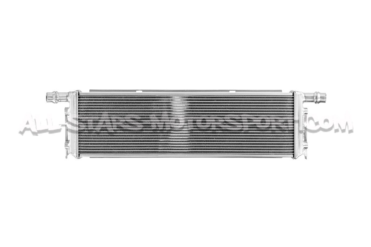 911 992 Turbo / GT3 CSF Race Aluminium Centre Radiator