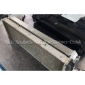911 992 Turbo / GT3 CSF Race Aluminium Centre Radiator