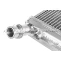 911 992 Turbo / GT3 CSF Race Aluminium Centre Radiator