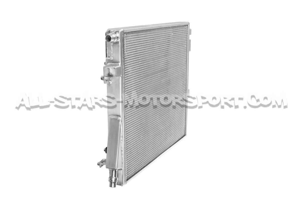 Radiateur charge cooler CSF pour BMW M3 G80 / M4 G8x / M2 G87