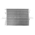 Radiateur charge cooler CSF pour BMW M3 G80 / M4 G8x / M2 G87