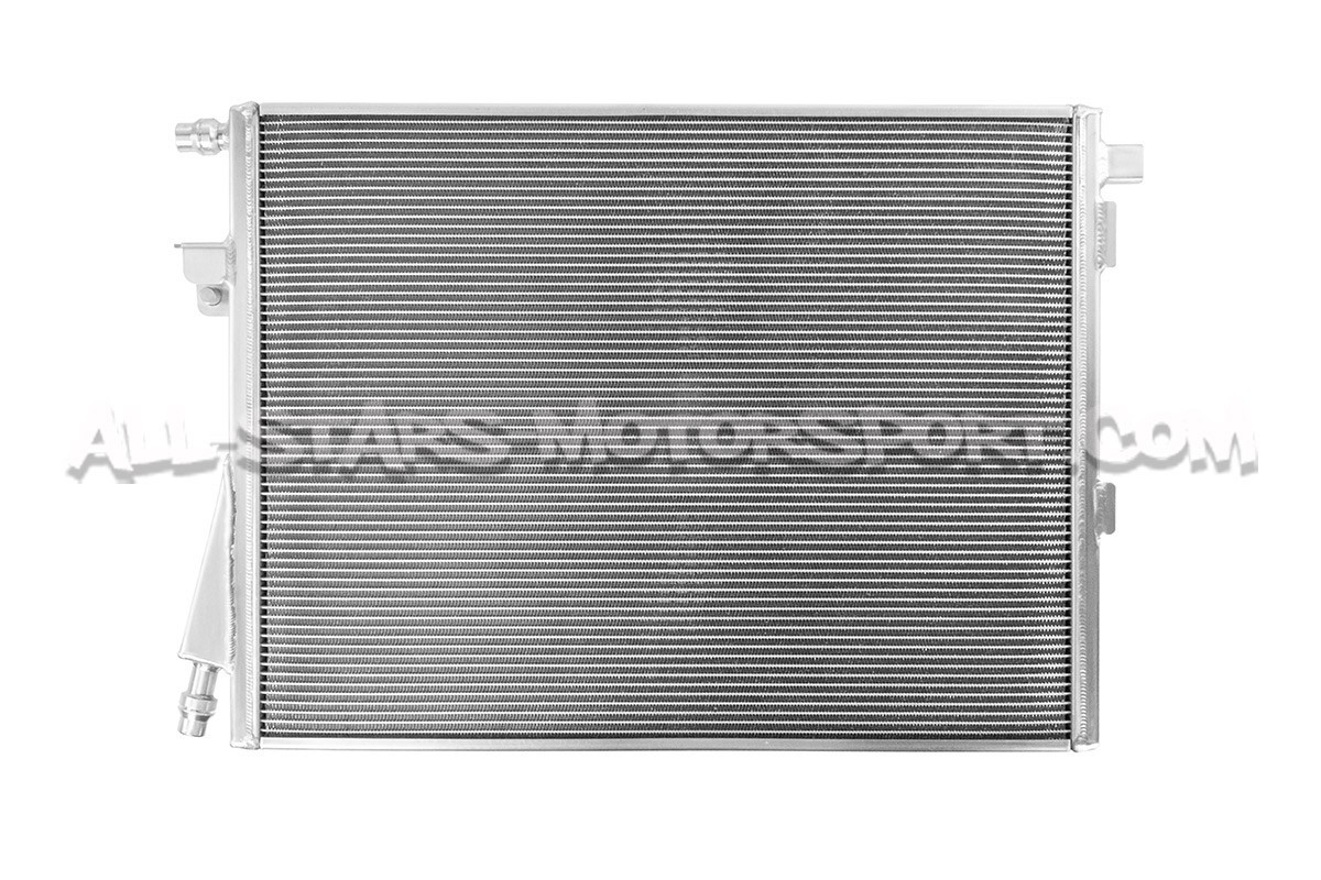 BMW M3 G80 / M4 G8x / M2 G87 CSF Race Radiator Charge Cooler