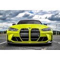 Radiateur charge cooler CSF pour BMW M3 G80 / M4 G8x / M2 G87