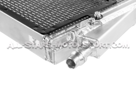 BMW M3 G80 / M4 G8x / M2 G87 CSF Race Radiator Charge Cooler