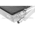 Radiateur charge cooler CSF pour BMW M3 G80 / M4 G8x / M2 G87