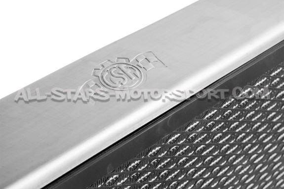 BMW M3 G80 / M4 G8x / M2 G87 CSF Race Radiator Charge Cooler