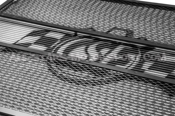 BMW M3 G80 / M4 G8x / M2 G87 CSF Race Radiator Charge Cooler