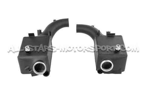 Echangeurs CSF Race pour BMW M5 F90 / M8 F9x