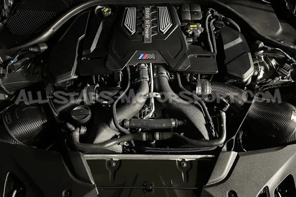Echangeurs CSF Race pour BMW M5 F90 / M8 F9x