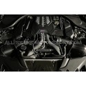BMW M5 F90 / M8 F9x CSF Race Intercoolers