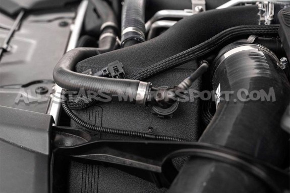Echangeurs CSF Race pour BMW M5 F90 / M8 F9x