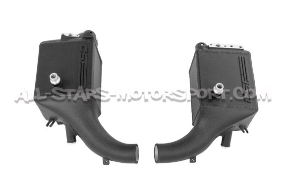 BMW M5 F90 / M8 F9x CSF Race Intercoolers