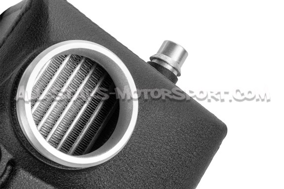 BMW M5 F90 / M8 F9x CSF Race Intercoolers