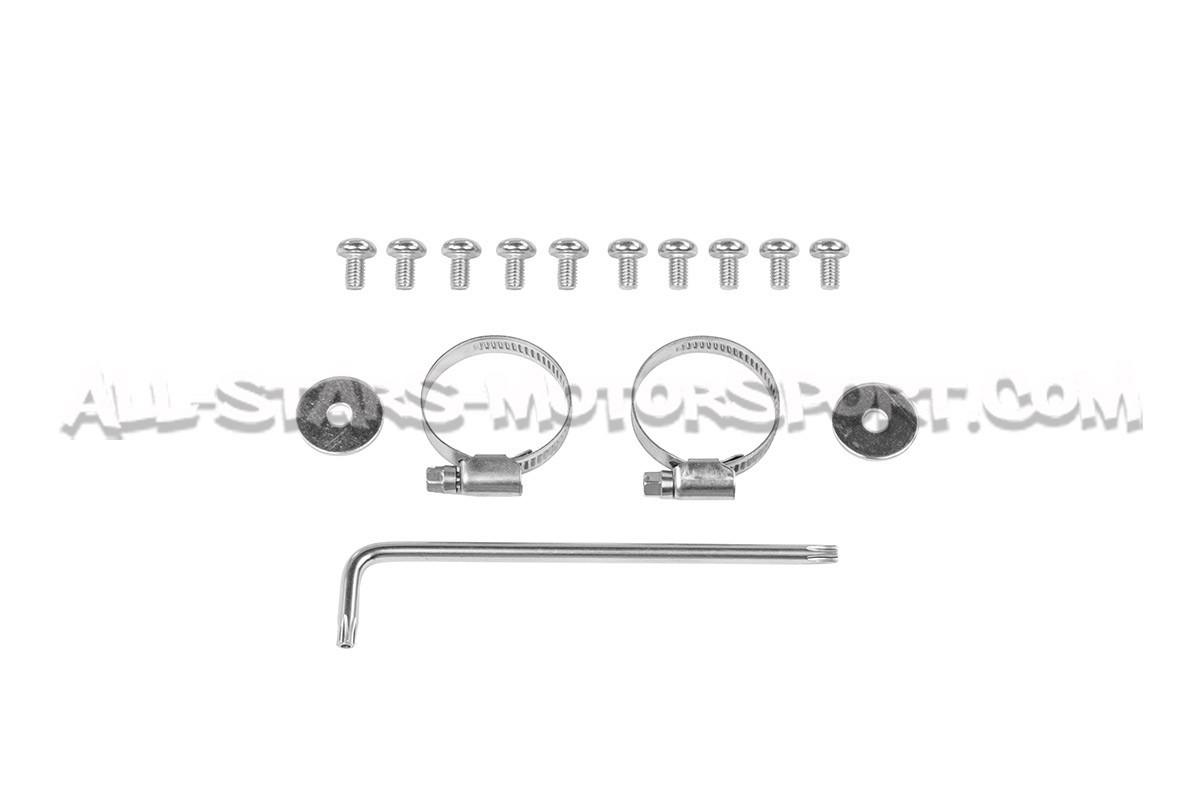 Echangeurs CSF Race pour BMW M5 F90 / M8 F9x
