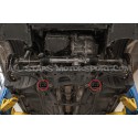 Powerflex Rear Bushes For Front Lower Control Arms Golf 5 GTI / R32, Golf 6 GTI / R, S3 / RS3 8P, Leon 2 Cupra