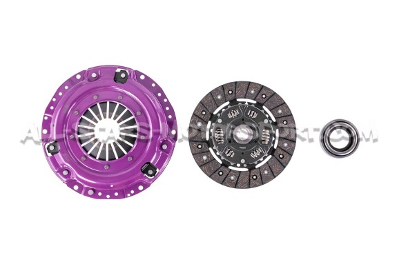 Kit de embrague Xtreme Clutch orgánico 320nm para Nissan 200sx S13