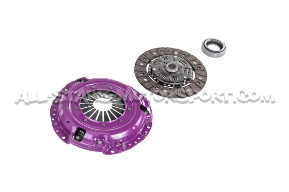Nissan 200sx S13 320nm Organic Xtreme Clutch Kit