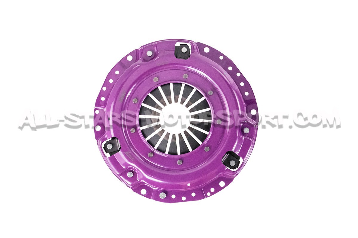 Nissan 200sx S13 320nm Organic Xtreme Clutch Kit