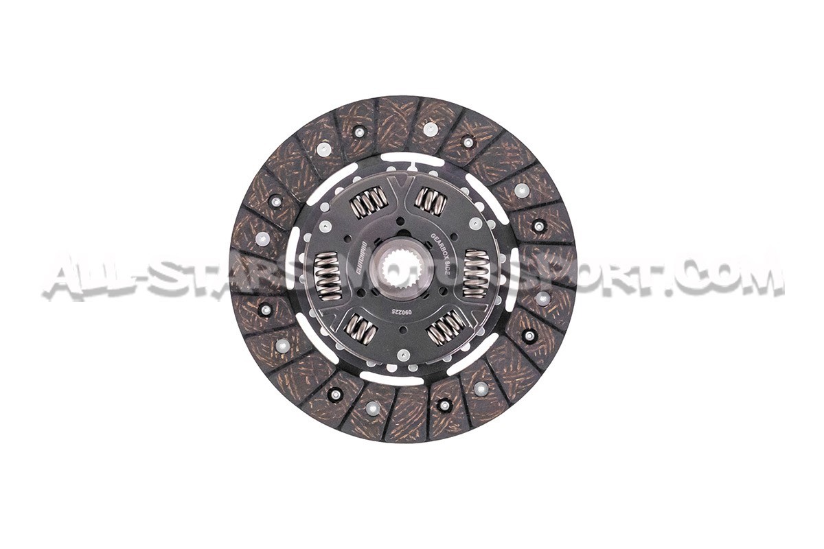 Kit de embrague Xtreme Clutch orgánico 320nm para Nissan 200sx S13