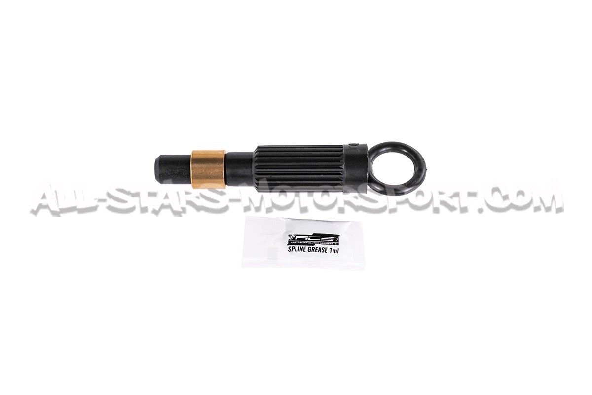 Kit de embrague Xtreme Clutch orgánico 320nm para Nissan 200sx S13