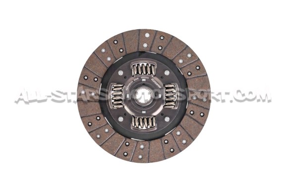 Honda Civic Type R FK2 / FK8 / FL5 600nm Organic Xtreme Clutch Kit